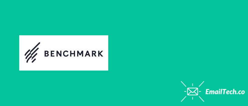 Benchmark email, email marketing provider and marketing automation platform
