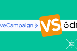 ActiveCampaign Vs Drip – Which Email Marketing Platform To Use In 2020?