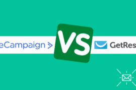 GetResponse Vs ActiveCampaign – Which Top Rated Email Marketing Software To Choose For Your Business In 2020?