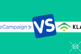 Klaviyo Vs ActiveCampaign – Which Is A Better Email Marketing Solution?