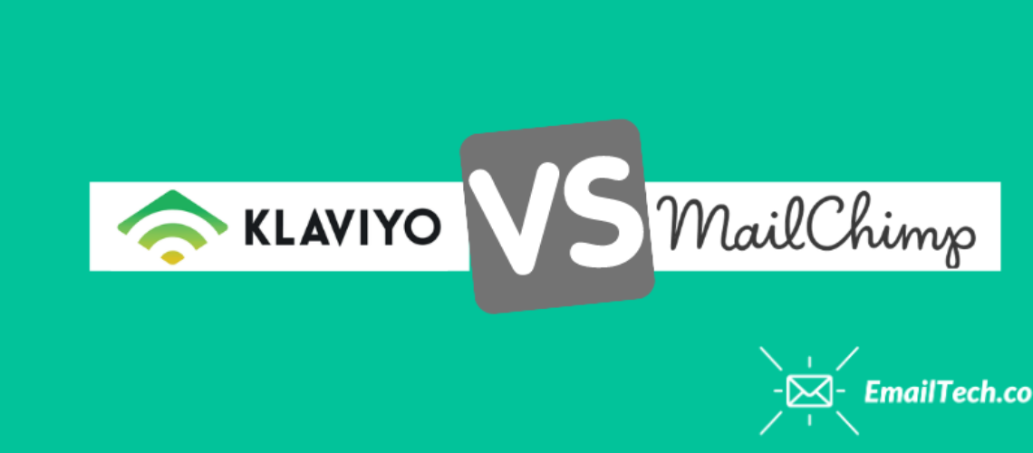 Klaviyo Vs MailChimp – Which Marketing Automation Tool Is Best For Your Business In 2020?