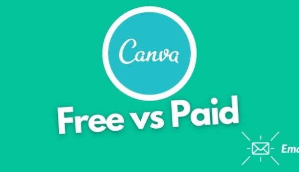 Canva Free vs Paid (2022) – Which one is Best for You?