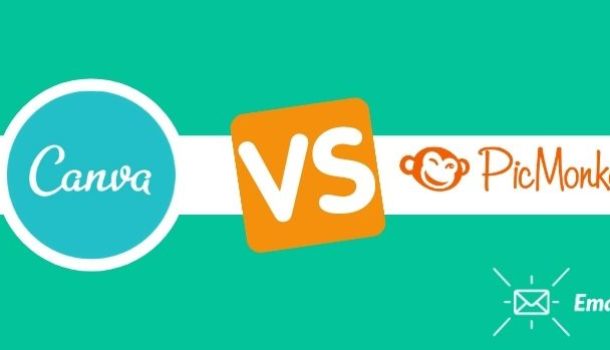 Canva vs Picmonkey – What You Should Know