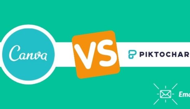 Canva vs Piktochart – What You Should Know