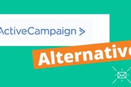 6 Better ActiveCampaign Alternatives For Your Business In 2022