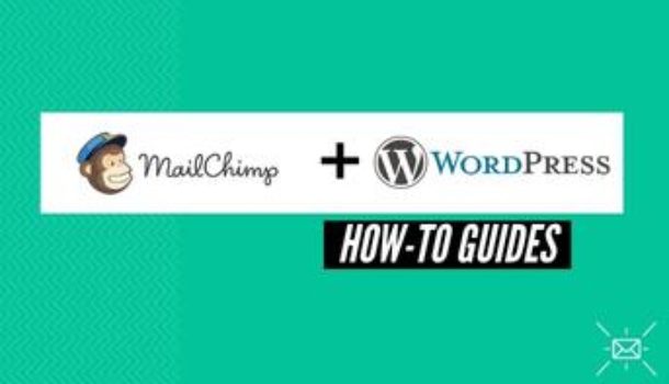 How to Integrate MailChimp with WordPress and Add Forms to Grow Your List