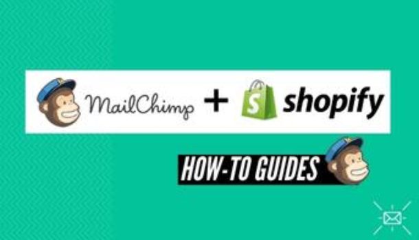 How MailChimp Shopify Plugin Integrates Seamlessly With Your Shopify Store
