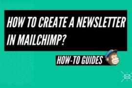 How to add subscribers to MailChimp?