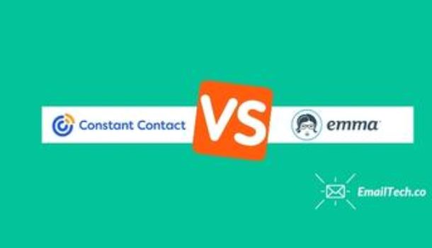 Constant Contact vs Emma – Which One Is Better?