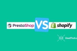 Prestashop Vs Shopify – Which Ecommerce Software Is Better?