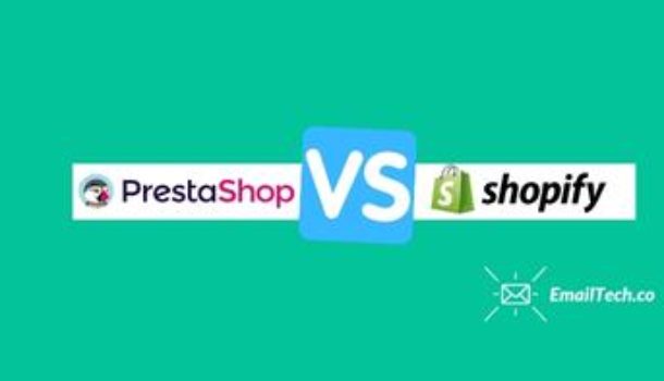 Prestashop Vs Shopify – Which Ecommerce Software Is Better?
